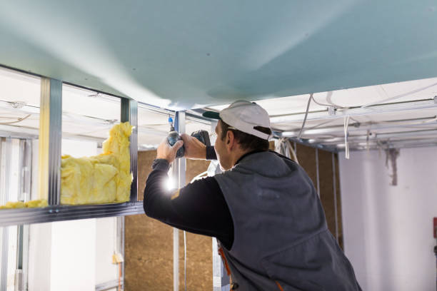 Insulation for New Construction in Calverton, MD