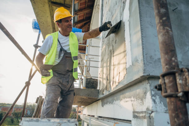 Best Wall Insulation Contractor  in Calverton, MD
